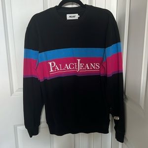 Women’s Palace crew neck
